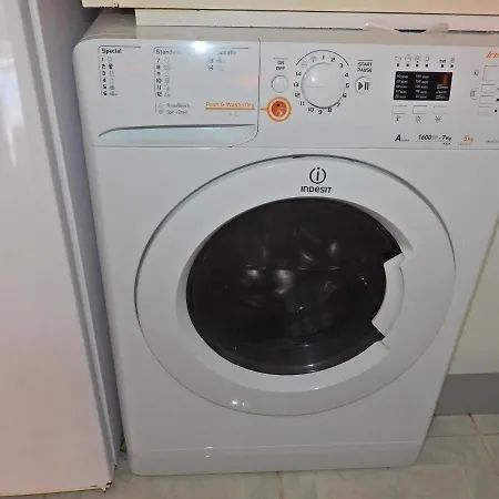 Apartment Dune Atlantic