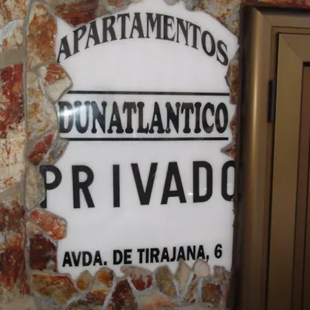 Apartment Dune Atlantic Playa del Ingles (Gran Canaria)