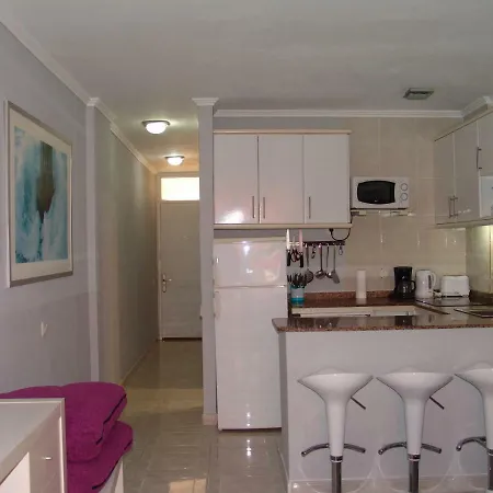 Apartment Dune Atlantic