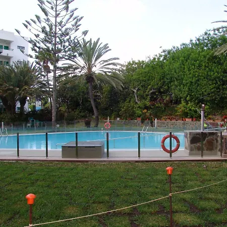 Dune Atlantic * פלאייה דל אינגלז