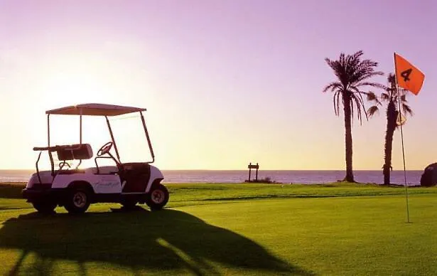 Dune Atlantic Апартаменты