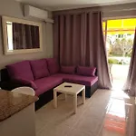 Dune Atlantic * Πλάγια ντελ Ινγκλές