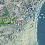 Dune Atlantic * Πλάγια ντελ Ινγκλές