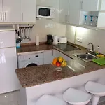 Dune Atlantic Διαμέρισμα Πλάγια ντελ Ινγκλές