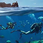 Διαμέρισμα Dune Atlantic *