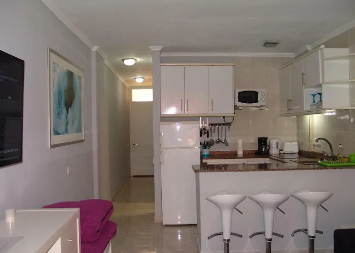 Apartamento Dune Atlantic