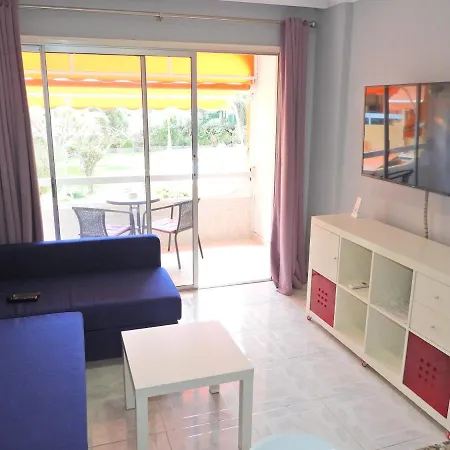 Dune Atlantic アパート