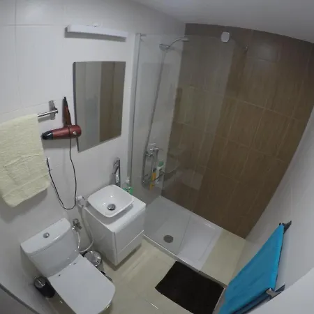 Dune Atlantic 아파트 *