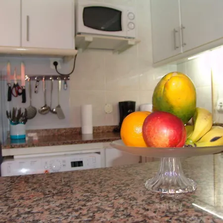 Dune Atlantic * プラヤ・デル・イングレス