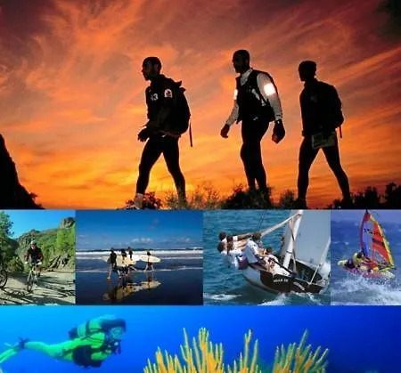 Dune Atlantic 플라야 델 잉글스