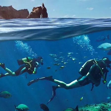 아파트 Dune Atlantic *