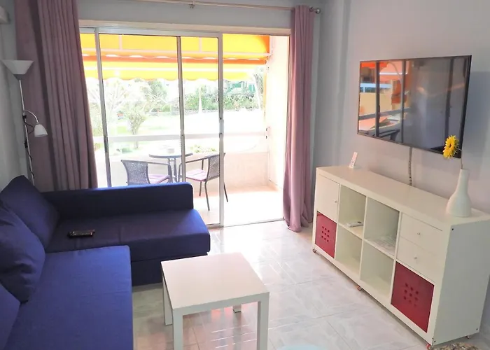 Dune Atlantic Apartment
