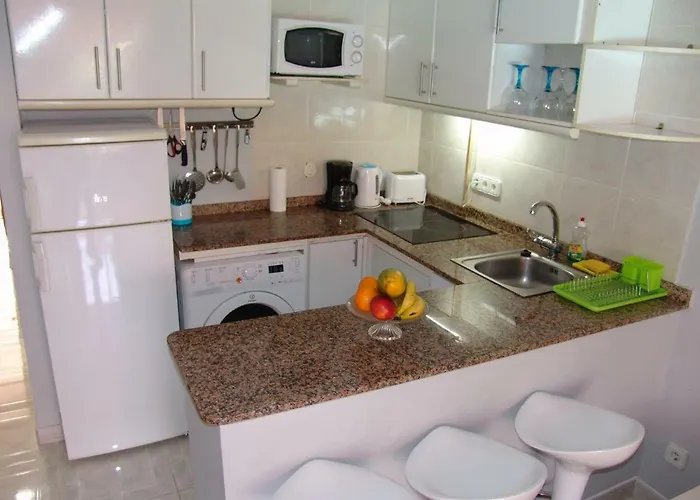 Dune Atlantic Apartment Playa del Inglés
